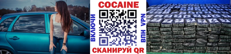 COCAIN Fish Scale  Губкин 