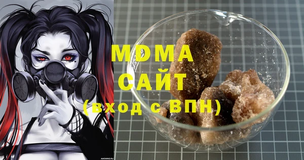 тгк Балахна